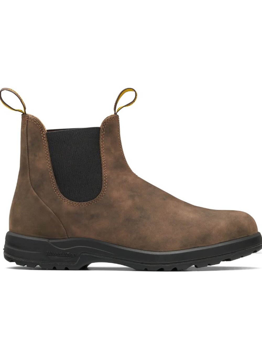 Blundstone All-Terrain Rustic Brown